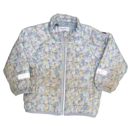 Polarn pyret winterjacke - o., pyret,