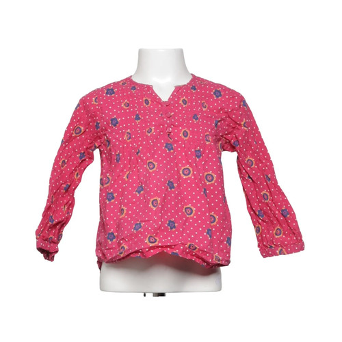 Polarn pyret bluse - o., pyret,