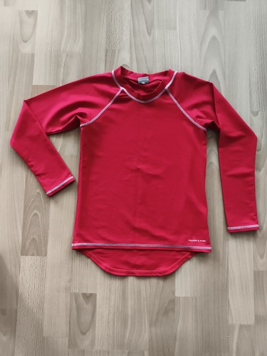 Badeshirt sonnenshirt 122 - badeshirt,, gr