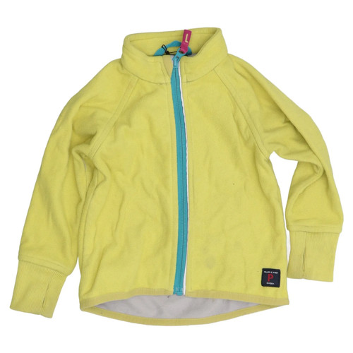Polarn pyret fleecejacke - pyret,,