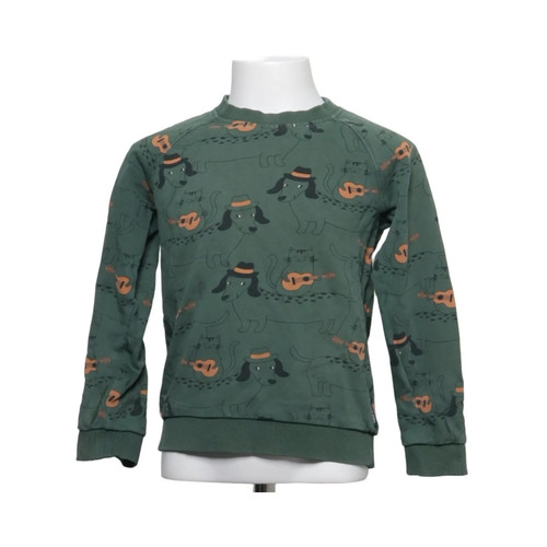 Polarn pyret sweatshirt - polarn,