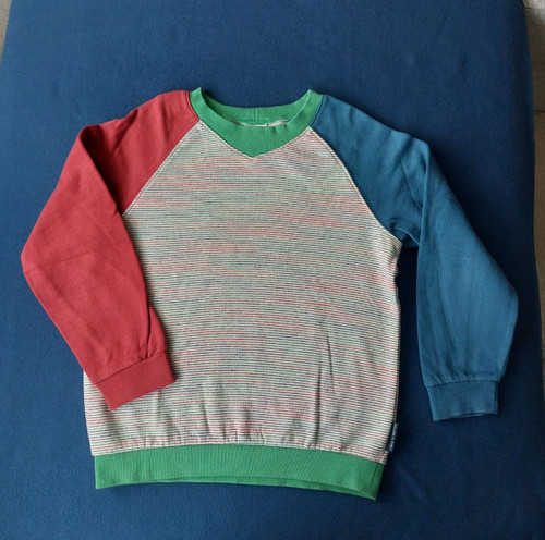 Polarn pyret jungen pullover - polarn,