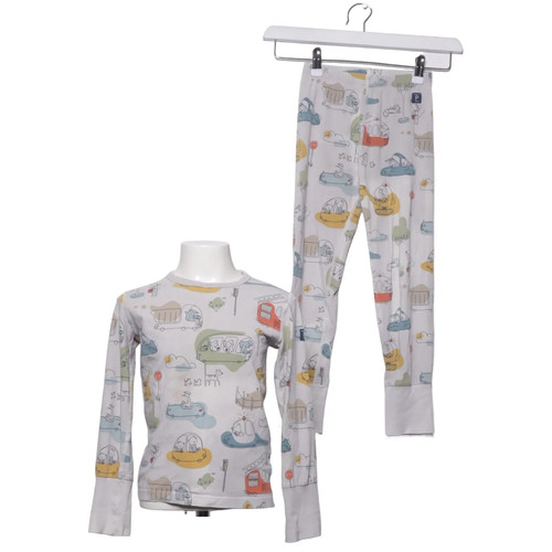 Polarn pyret pyjama - polarn, pyret,