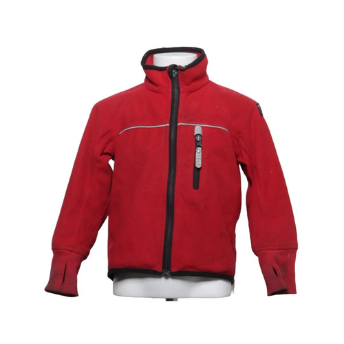 Polarn pyret fleecejacke - polarn, pyret,