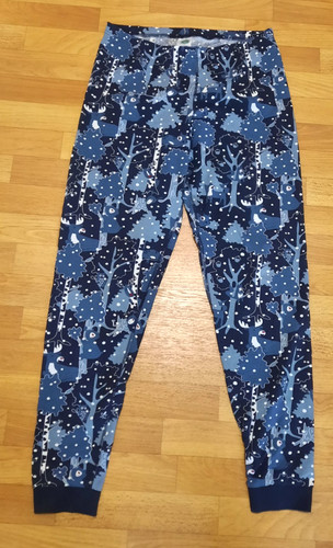 Polarn pyret damen - pyret,