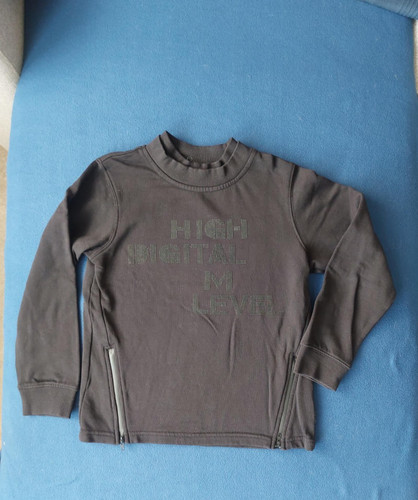 Polarn pyret jungen pullover - o,