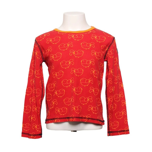 Polarn pyret langarmshirt - o., pyret,