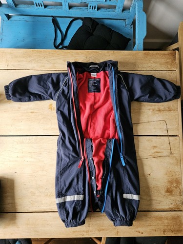 Polarn pyret navy - o,