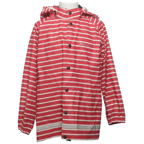 Polarn pyret regenjacke - polarn, pyret,