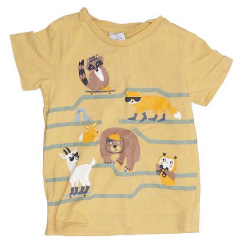 Polarn pyret t shirt - pyret,, t-shirt