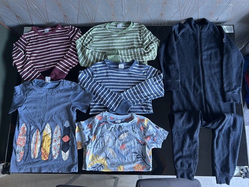 Jungen paket polarn - jungen, o