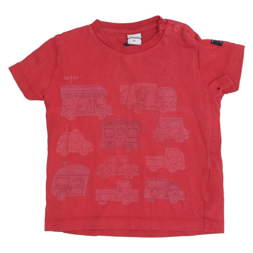 Polarn pyret t - pyret,, t-shirt