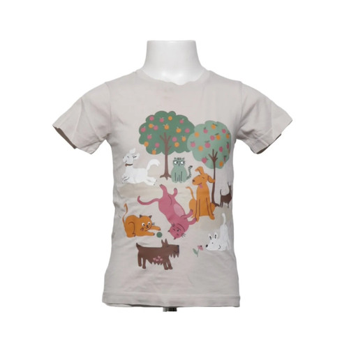 Polarn pyret t - pyret,, t-shirt