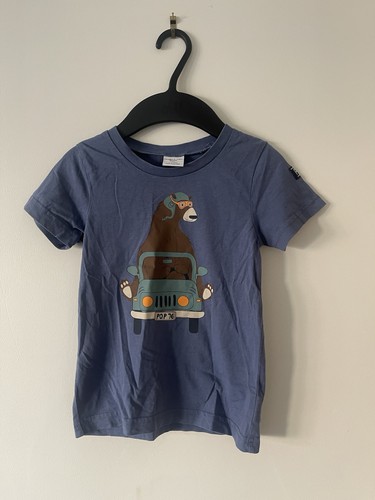 Polarn pyret bear t - pyret, t-shirt