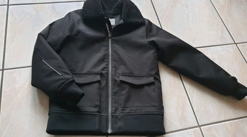 Polarn pyret jacke gr 140 - gr.,