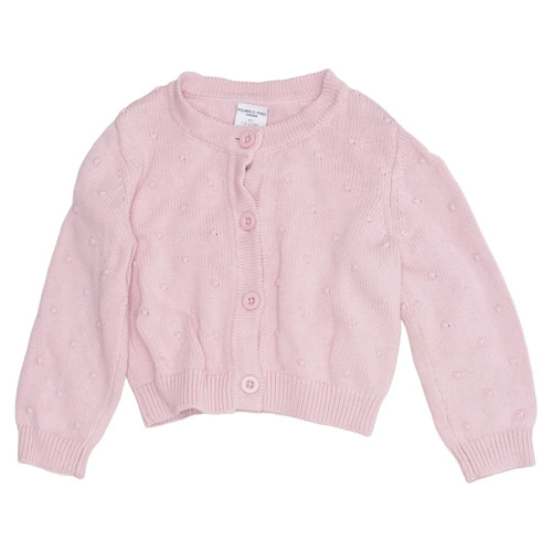 Polarn pyret strickjacke - o., pyret,