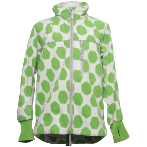 Polarn pyret fleecejacke - o., pyret,