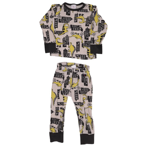 Polarn pyret pyjama - polarn, pyret,