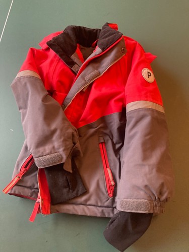 Polarn pyret 5 jahre 110 - o., 4-5
