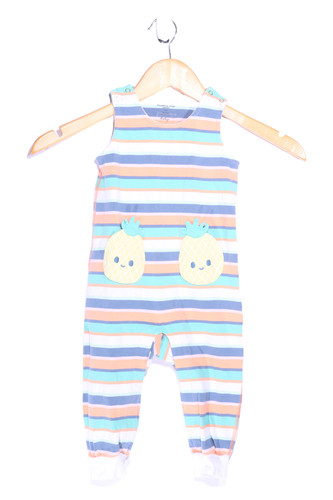 Polarn pyret baby einteiler - pyret,