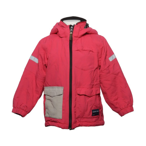 Polarn pyret winterjacke - polarn, pyret,