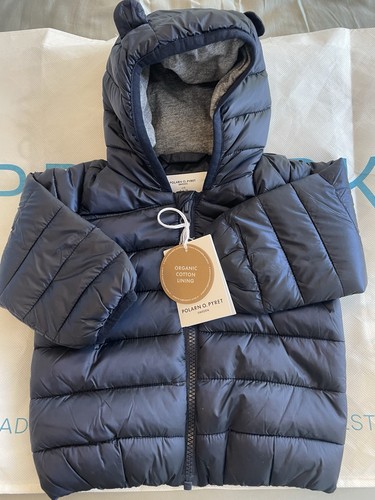 Polarn pyret baby 4 - pyret,