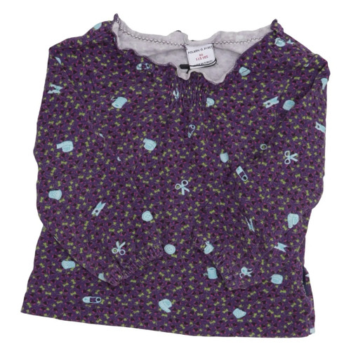 Polarn pyret langarmshirt - polarn,