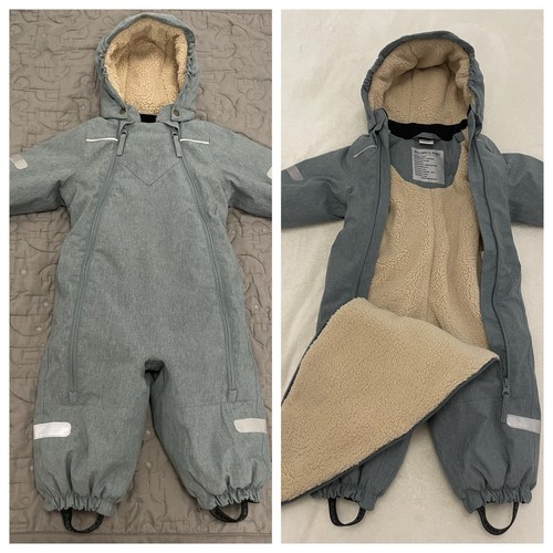 Polarn pyret 9 - 6-9, monate