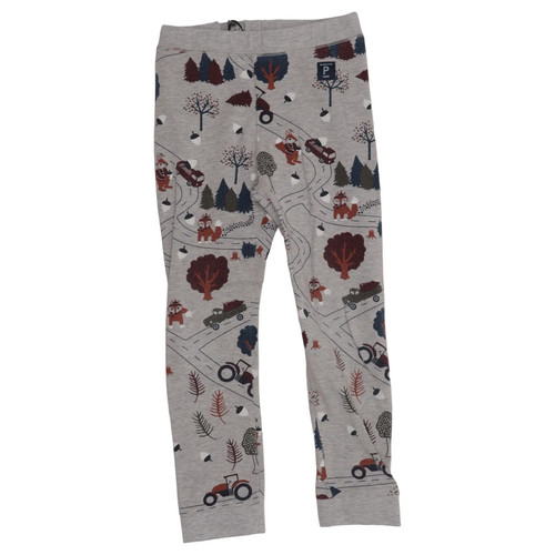 Polarn pyret leggings - o.,