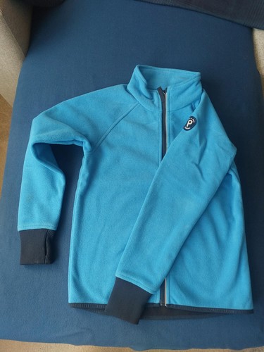 Polarn pyret blau - o,