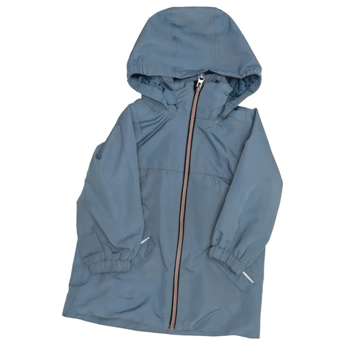 Polarn pyret regenjacke - polarn, o.