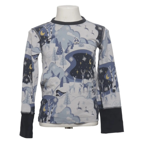Polarn pyret langarmshirt - polarn,