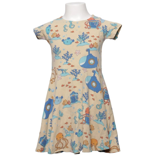 Polarn pyret kleid - o.,