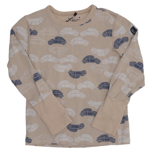Polarn pyret langarmshirt - pyret,,
