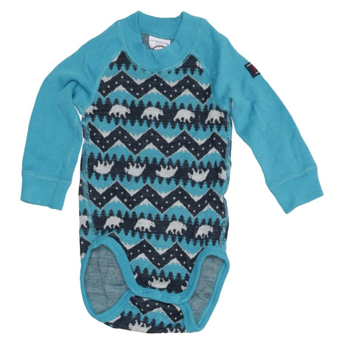 Polarn pyret body - polarn,