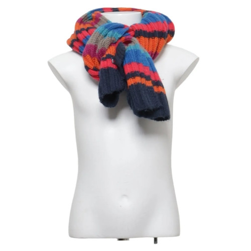 Polarn pyret schal unisex - o., pyret,