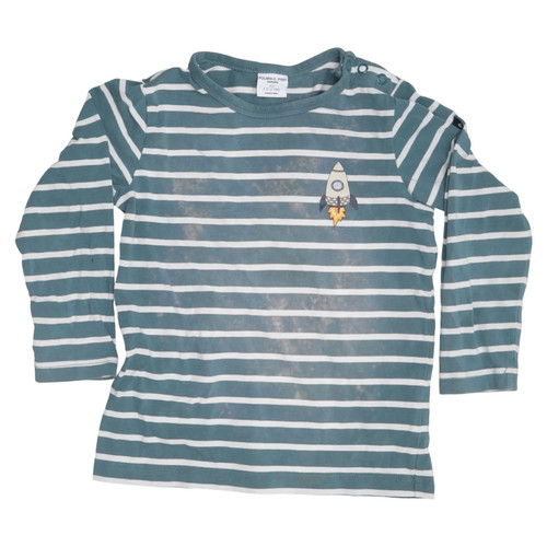 Polarn pyret langarmshirt - polarn, pyret,